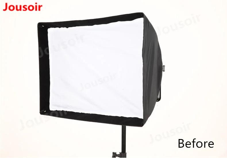 Falconeyes LP-2005TDX soft светильник box Honeycomb light решетка LP-2SBHC * 2 CD5 T06 | Электроника