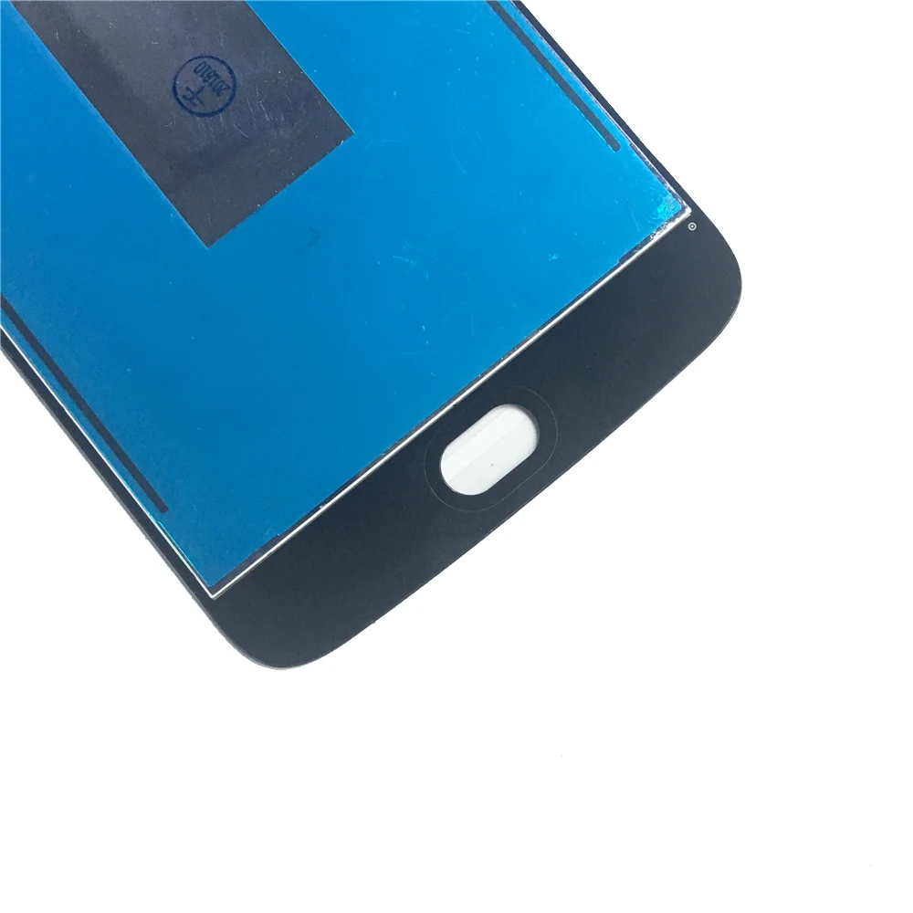 Дисплей 5 дюйма для Motorola Moto E4 Plus (США) XT1775 ЖК-дисплей сенсорный экран дигитайзер в