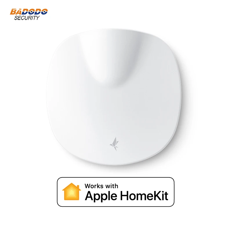 Terncy Смарт шлюз Zigbee концентратора система умный дом центр TERNCY GW01 Поддержка Apple HomeKit