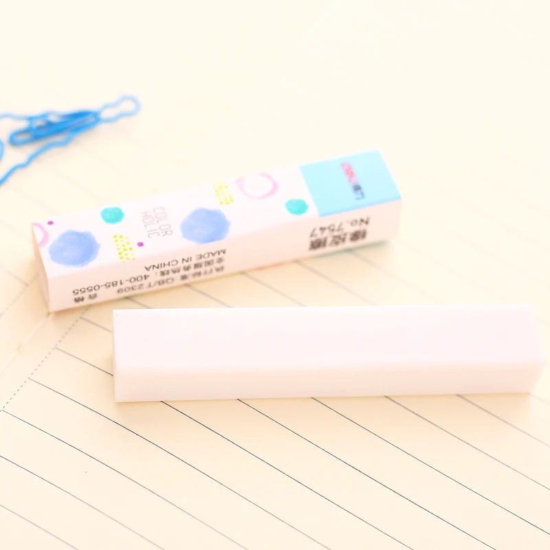 10 шт. канцелярские принадлежности карандаш с изображением из мультфильма каваи