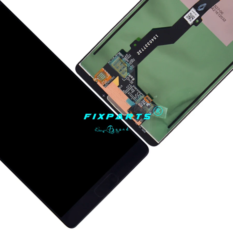 5," 1920x1080 ЖК lenovo ZUK Edge дисплей ЖК ZUK Edge сенсорный экран дигитайзер lenovo ZUK Edge ЖК запасная часть ЖК