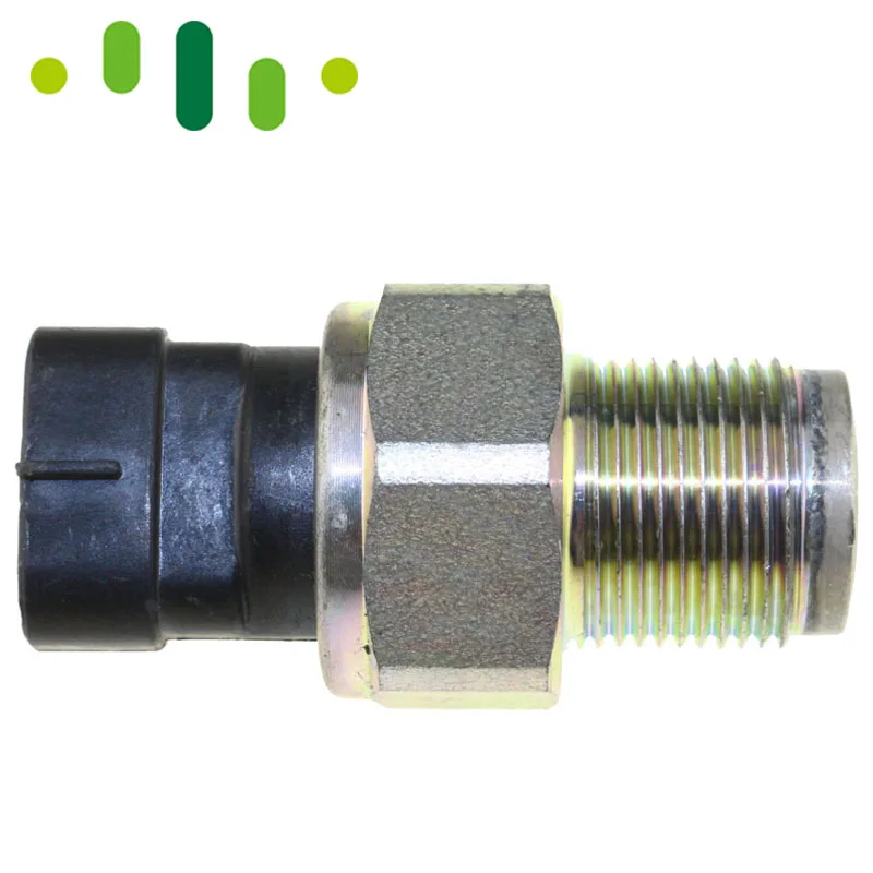 Дизель Common Rail датчик давления топлива 89458-71010 499000-6120 для Toyota Hilux 2AD-FTV Hiace D4D 3.0L Avensis Combi 2.2L