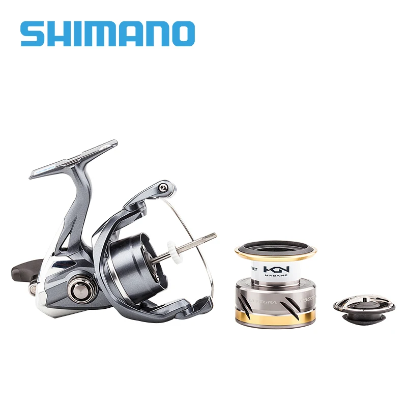 Катушка рыболовная Shimano ULTEGRA FB спиннинговая катушка X Ship 1000HG 2500HG C3000HG 4000XG C5000XG 5+1BB