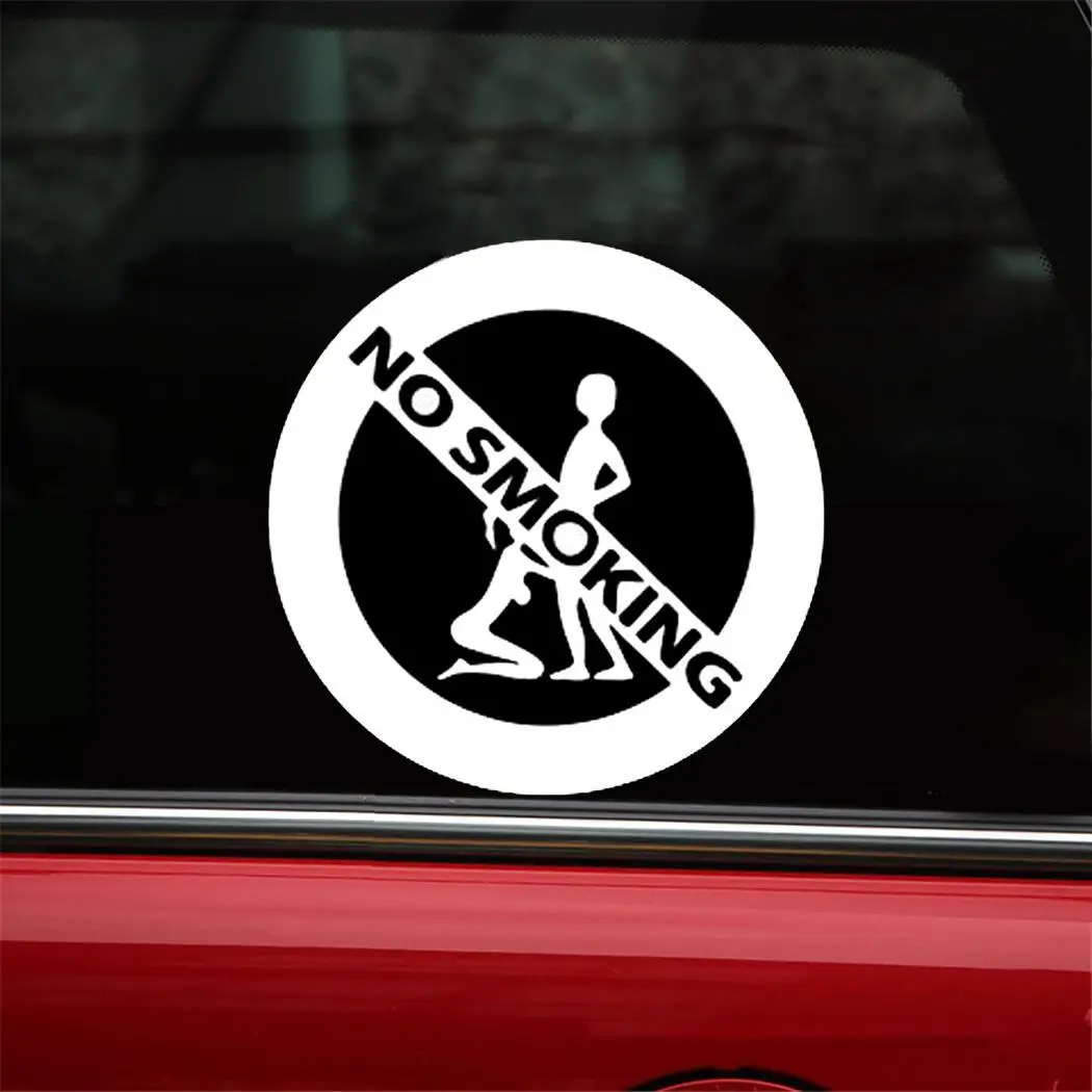 Креативные забавные украшения автомобиля водонепроницаемые солнцезащитные