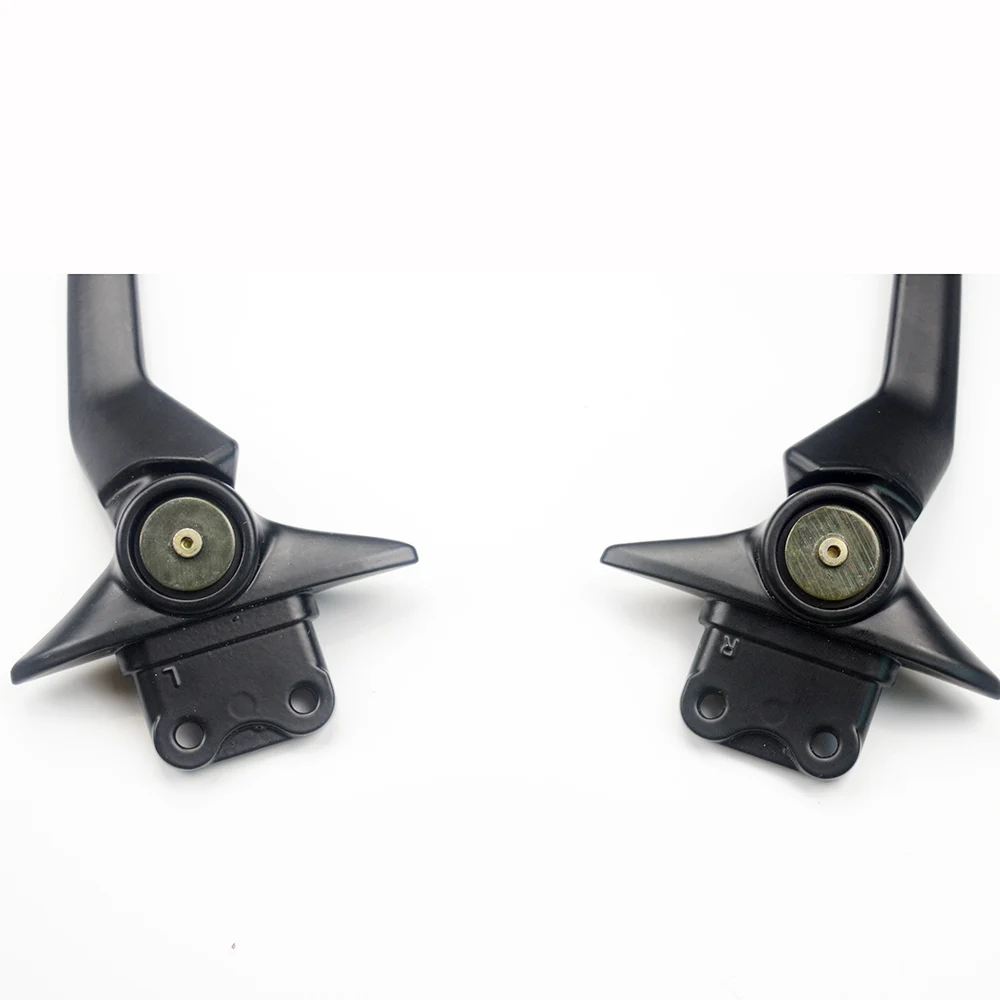 

Motorcycle Rearview Mirrors Side For Yamaha TMAX 530 Rear view mirror View Side Mirror T-MAX 530 TMAX530 2012 2013 2014