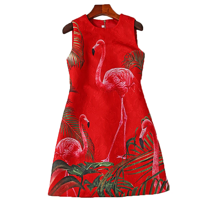 XF новый магазин специальный высокое качество модные дизайнерские платье женская