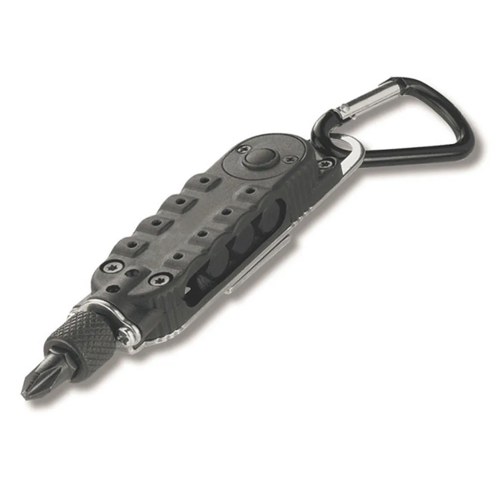 Брелок Отвертка карманные инструменты для повседневного использования с