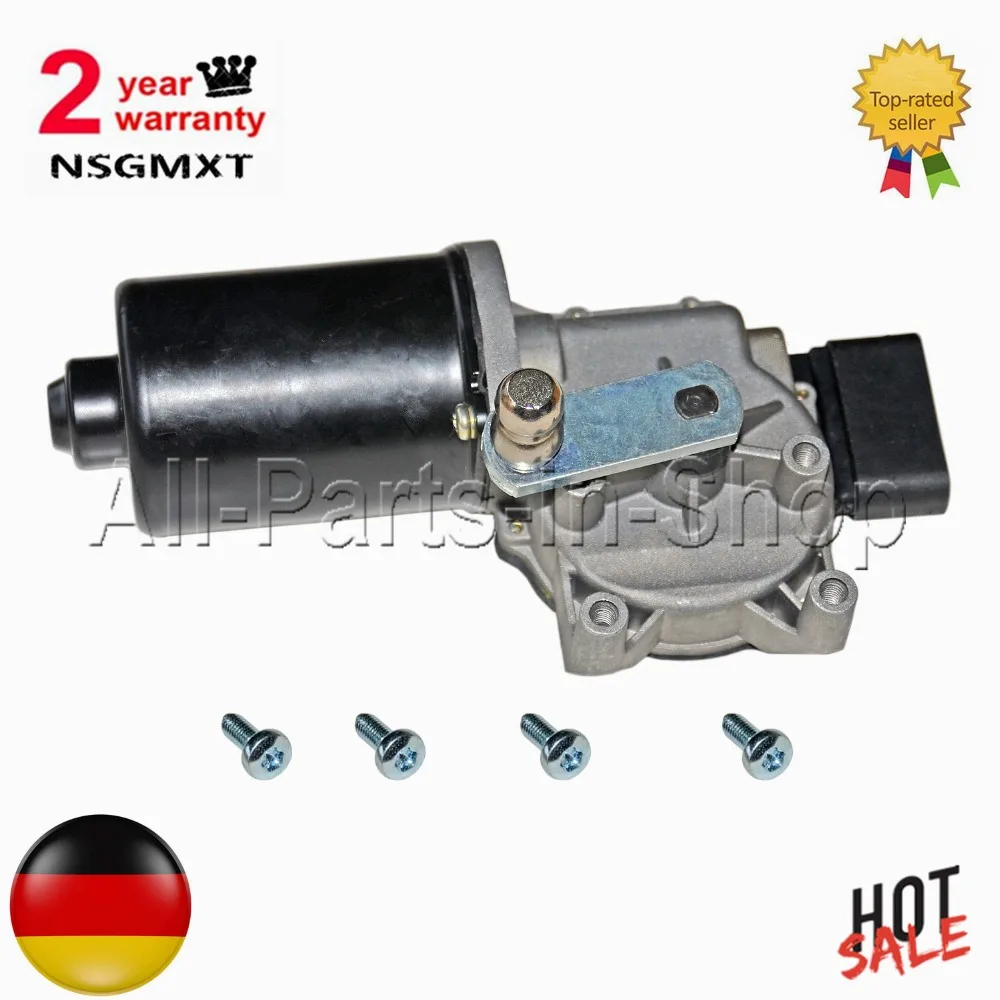 AP01 Front Wiper Motor For Citroen Relay/Fiat Ducato/Peugeot Boxer 2.2 3.0 HDI D 77364111 064052102010 CWM48108GS|motor peugeot|motor formotor motor