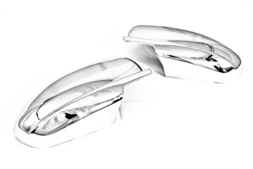 Автомобильное украшение хромированный боковой зеркальный чехол для Chevrolet Cruze