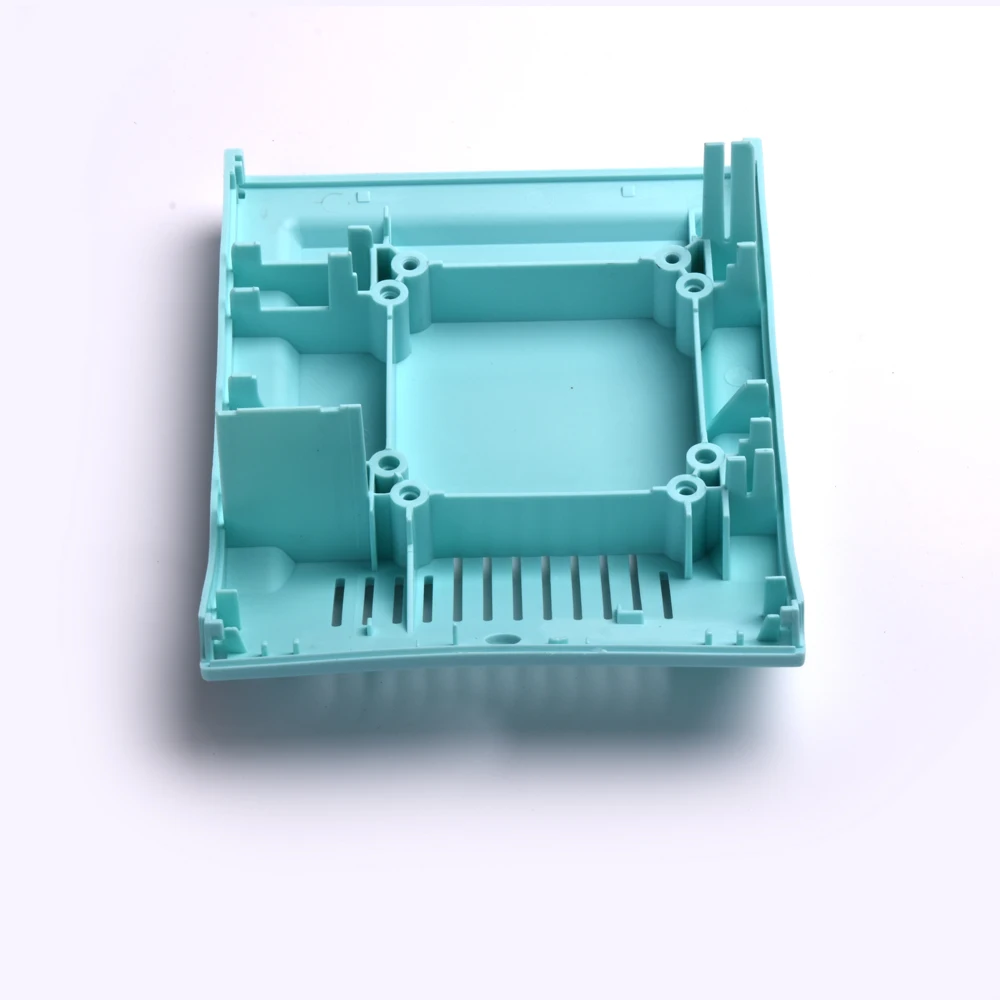 Верхний и нижний чехол KNOKOO T0058748937/38 для паяльной станции WSD81|solder station case|soldering casefor