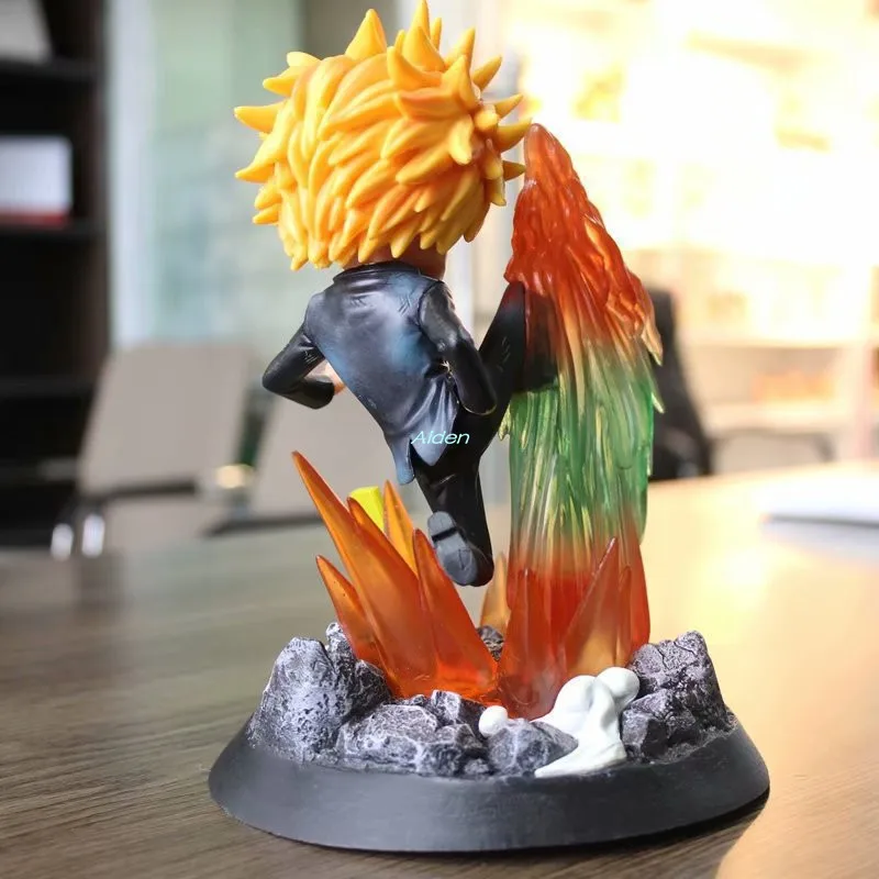 8 &quotЦельная соломенная шляпа Пираты шеф повара Vinsmoke Sanji VinsmokeFamily ПВХ фигурка