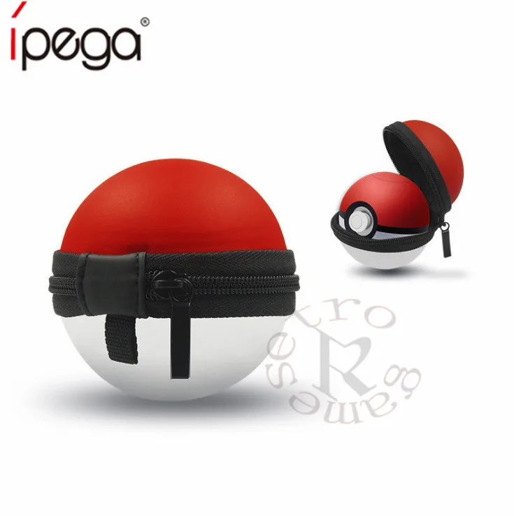2018 горячая Распродажа жесткий чехол из ЭВА для чехла PokemonGo Plus Аксессуары защиты