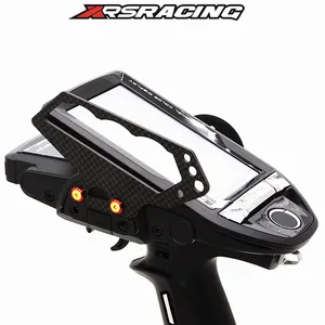 Ручка из углеродного волокна для радиоуправляемого автомобиля Futaba 7PX