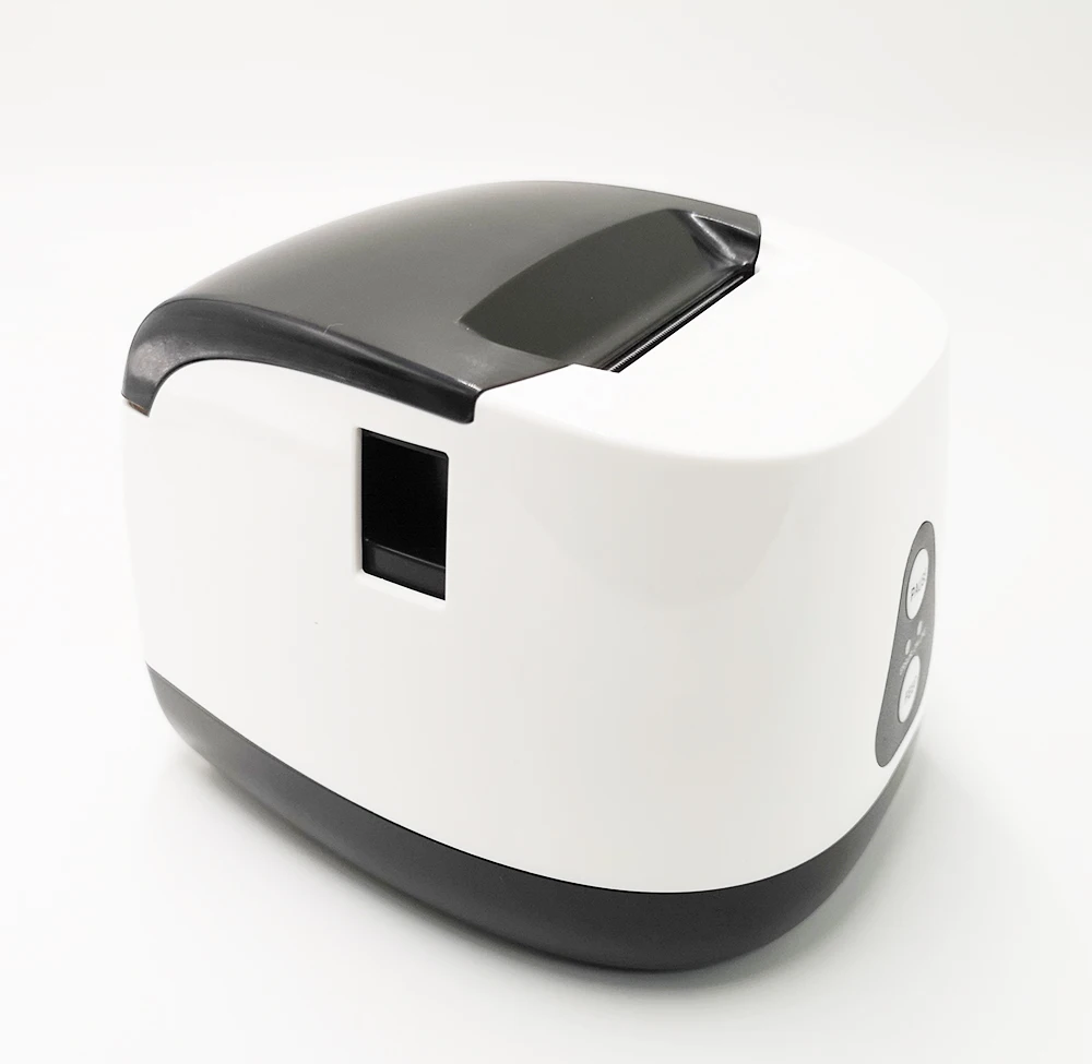 Принтер штрих-кодов GPrinter P3 принтер для этикеток диаметром 2 дюйма от 20 мм до 60 ПК |