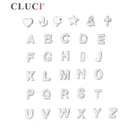 Подвеска женская из серебра 925 пробы, без цепочки