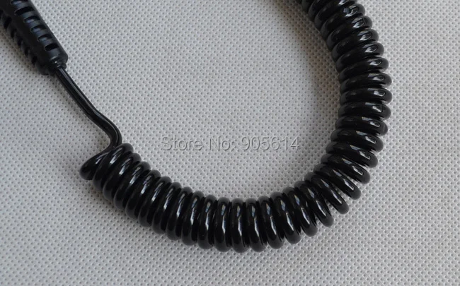 Спиральный поводок с компасом для каноэ Каяка весла удочка рыбалки|leash kids|leash