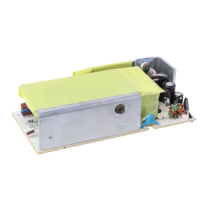 AC-DC 12V 5A импульсный источник питания модуль 5000MA неизолированная плата для
