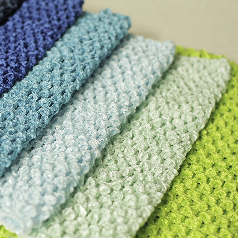 23 Colors 15*15CM Baby Girls elastic Crochet Tutu Tube Tops tensile Chest Wrap Wide headbands wrap Petti Top /Halter | Детская одежда и