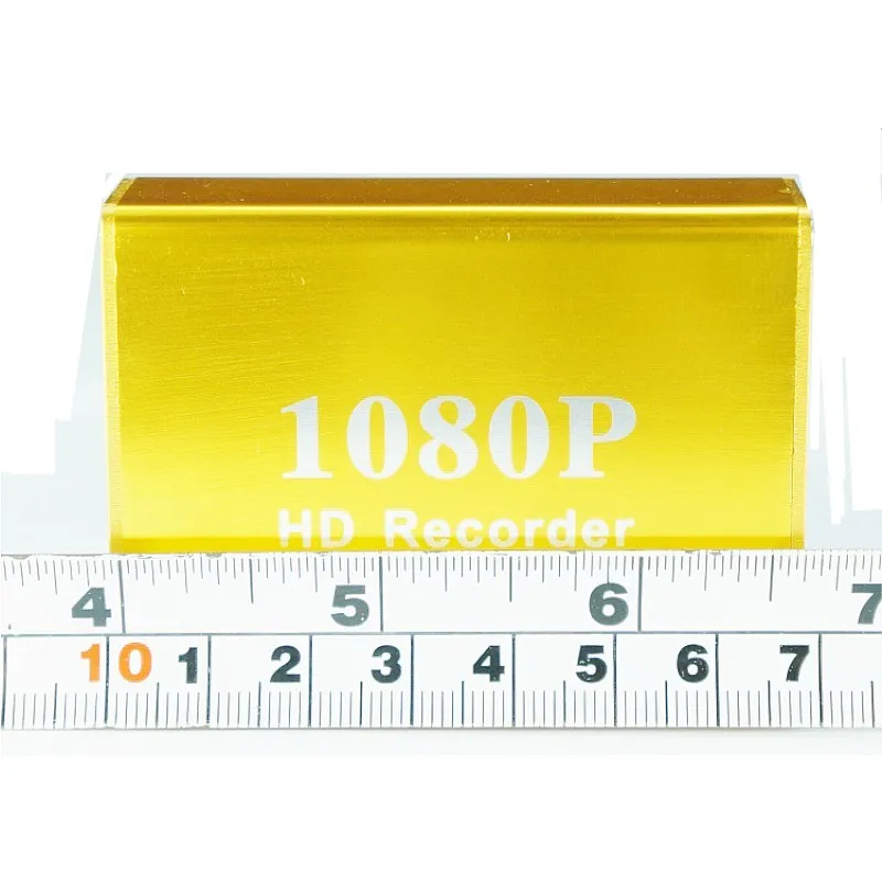 Новинка 2018 1ch 1080P TVI AHD DVR с поддержкой макс. 128 Гб sd карты 1 канал карта