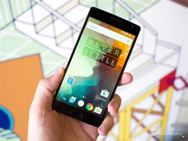 Глобальная Версия Телефона Oneplus Two A2003 4G LTE Snapdragon 810 Android 5,1 5," FHD 4 Гб ram 64 Гб rom 13 МП отпечаток пальца