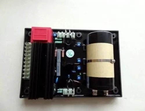 AVR R449 дизель генератор Automatice Напряжение регулятор бесщеточный генератор|avr