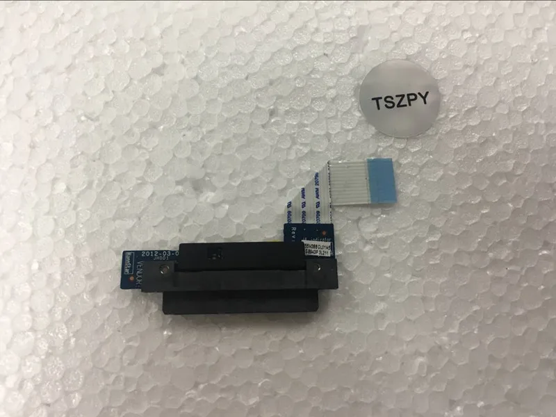 Новый оригинальный разъем для жесткого диска ACER C710 HDD с гибким кабелем Q1VZC LS