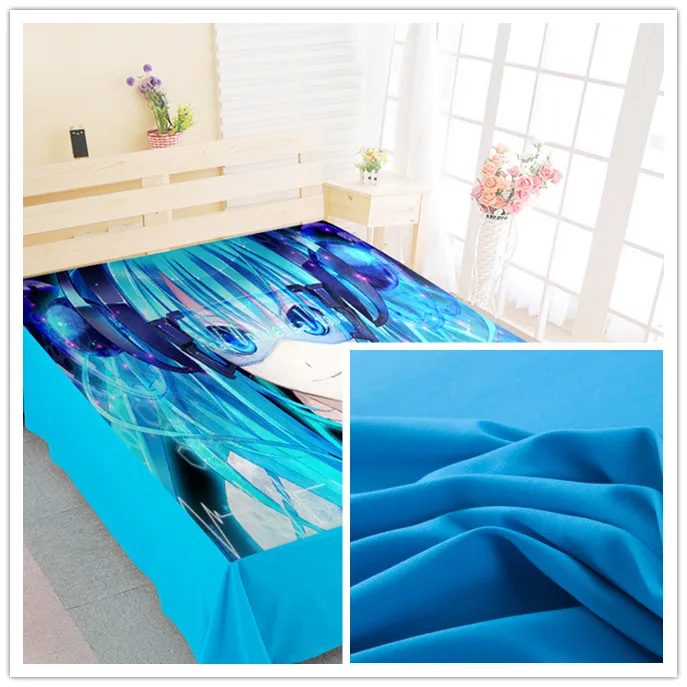 Sheets Polyester DIY индивидуальная простыня на кровать, креативная индивидуальность, фото, бланке, свадебное торжество, постельные принадлежности, простыня, подарок на день рождения - Цвет: Sheets Polyester