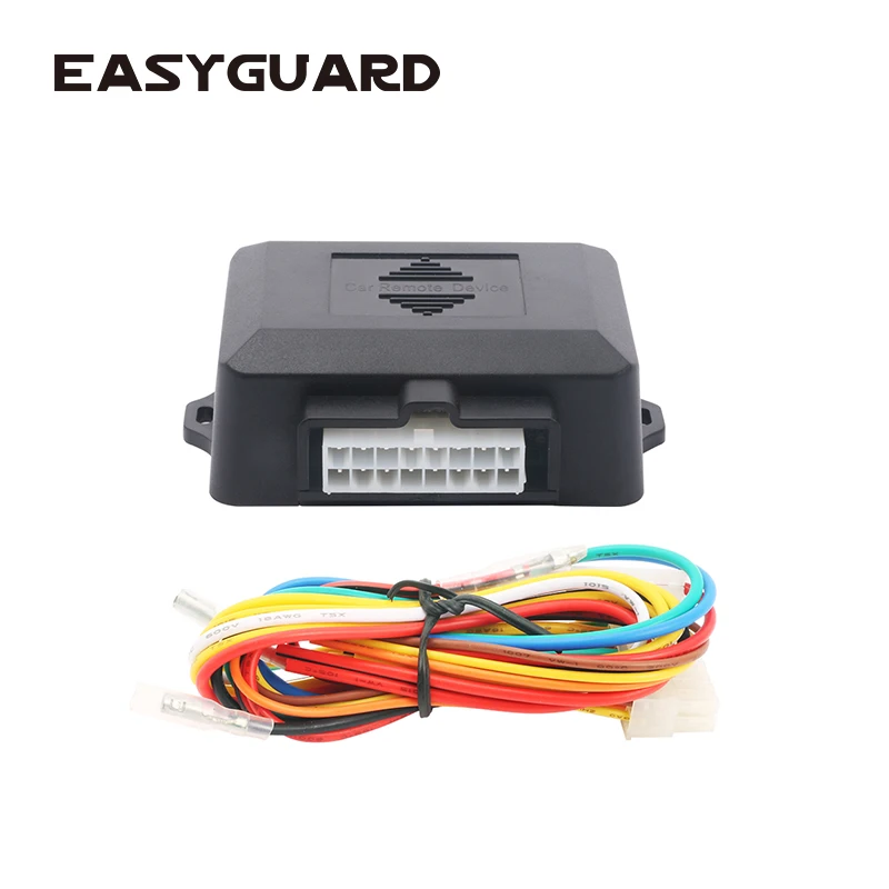 EASYGUARD В наличии! Универсальный Электрический модуль приближения для 5 дверных