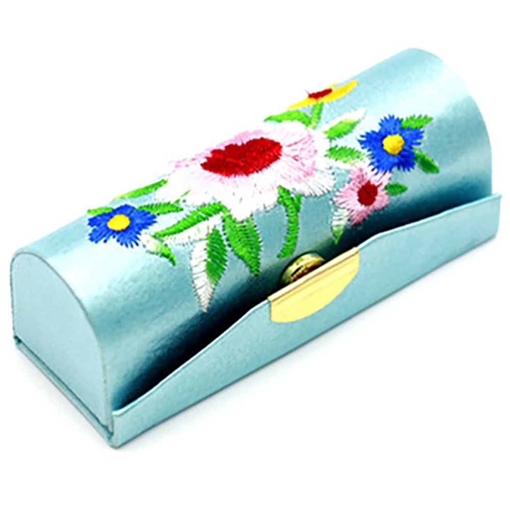 Ювелирные инструменты для коллекции помады красочная вышивка ювелирные изделия