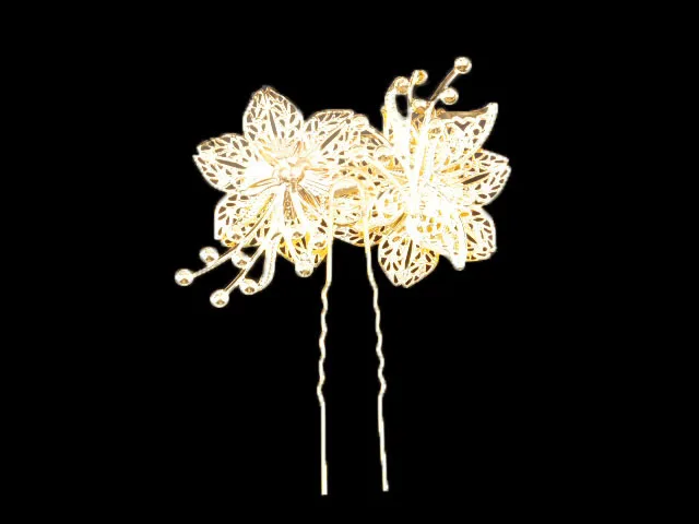 Рекламные Оптовые китайские стильные красные палочки для волос Классические