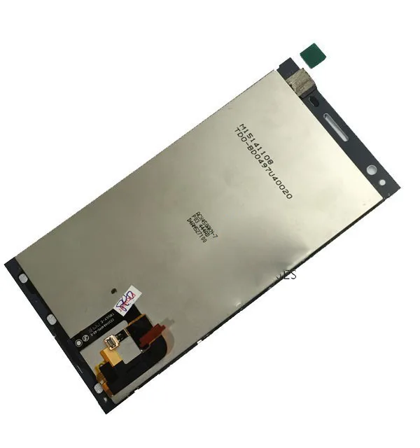 Для ZTE Star 1 S2002 2 S2005 ЖК экран + сенсорный дигитайзер в сборе запасная часть черный
