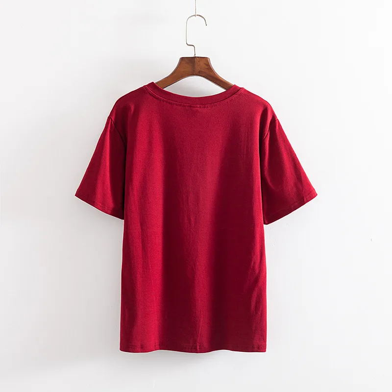 2019 большие размеры повседневный комплект из двух предметов Летняя женская