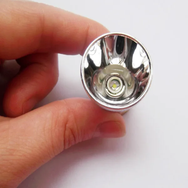 Светодиодный модуль CREE Q5 225LM 3 7 в 4 2 5 режимов SMO/LED Drop in|led light up cap|led orchidled flash bulb |
