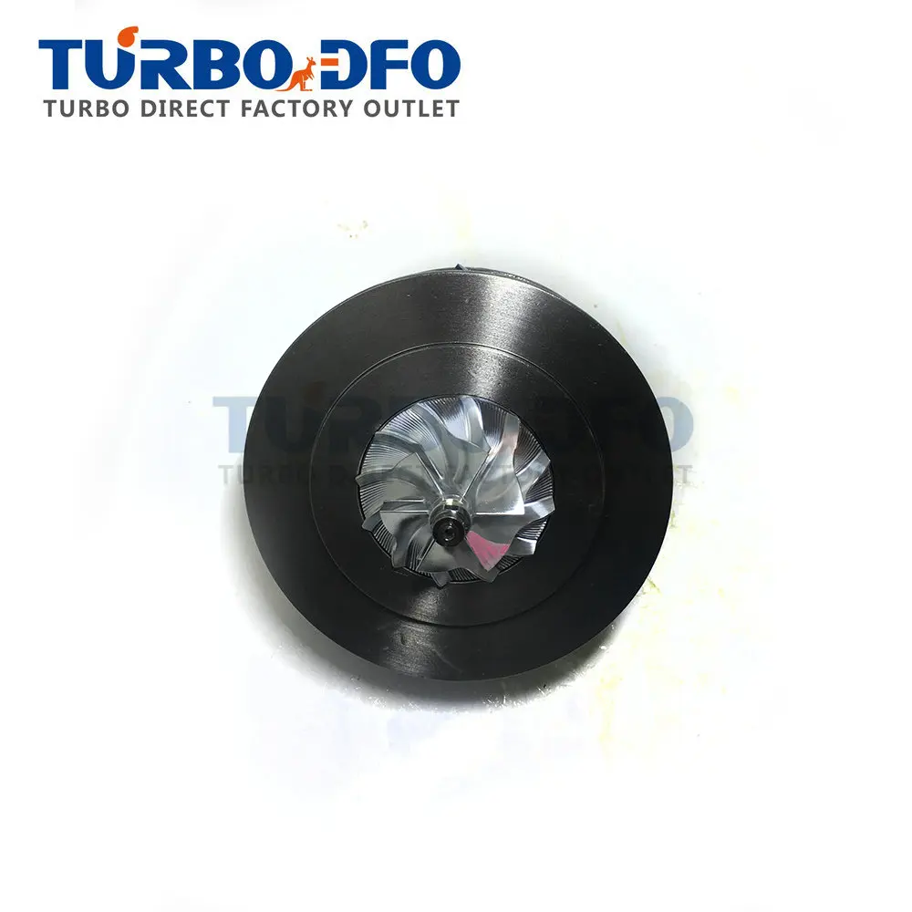 KKK BV38 turbo core Balanced 5438-970-0003 для Opel Astra Meriva Mokka Zafira Insignia Vivaro 1 6 CDTI 136HP B16 DTH-turbine |