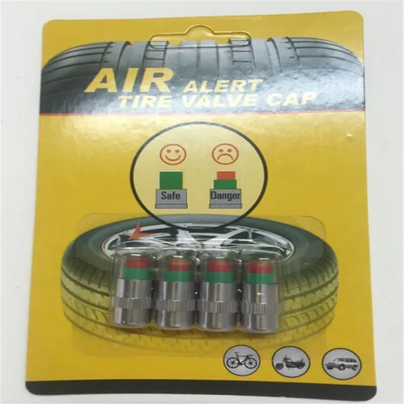 20 шт. = 5 комплектов колпачки для клапанов шин | Автомобили и мотоциклы