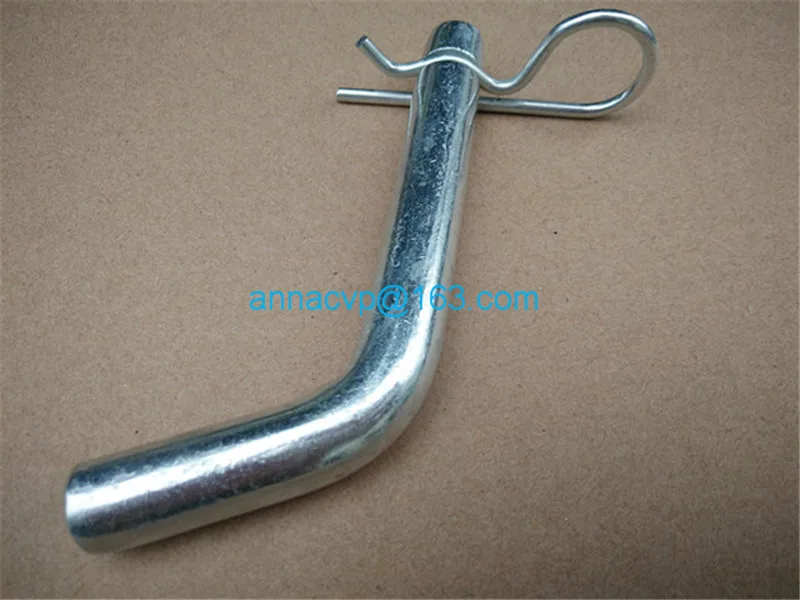 Зажимы для сцепки прицепа и R образные зажимы буксировочные детали 5/8 дюйма сталь