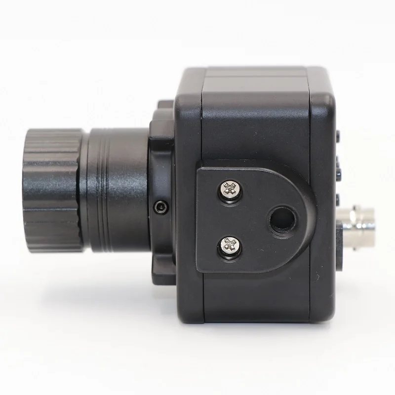 4K CCTV камера ультра высокой четкости 3840x2160 CCTV AHD/CVI/TVI камера 1/2. " цветная CMOS 8 мегапиксельная цилиндрическая камера CS Объектив