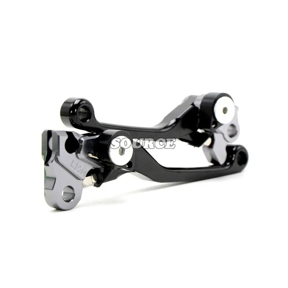 YOWLING Мотоцикл с ЧПУ Поворотные тормозные рычаги сцепления тормоза и сцепление