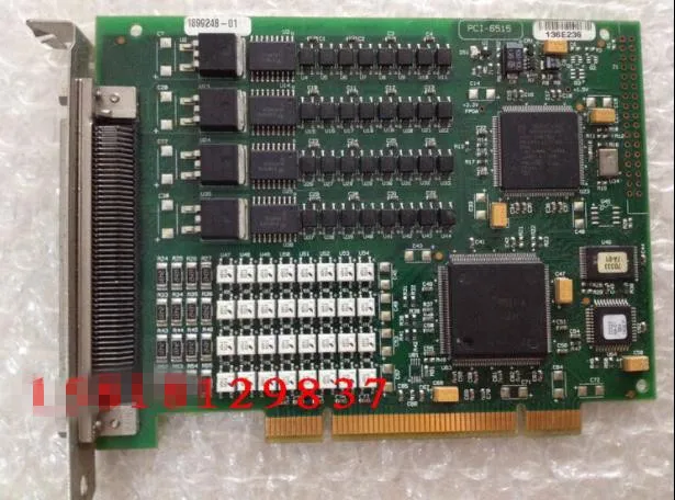

PCI-6515
