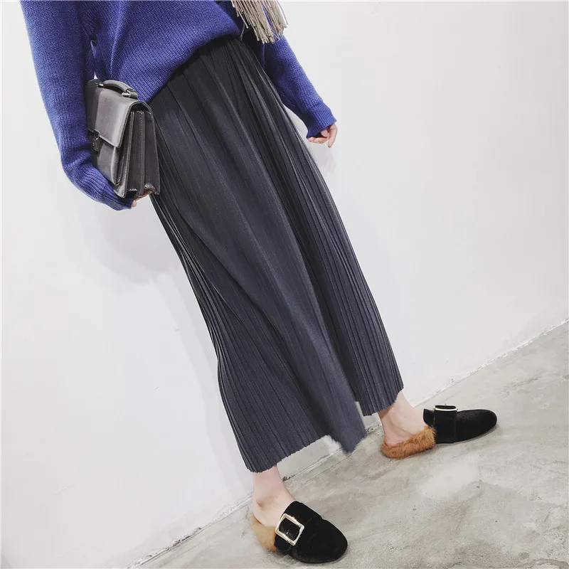 Женские широкие брюки Капри H.SA летние леггинсы черные белые розовые