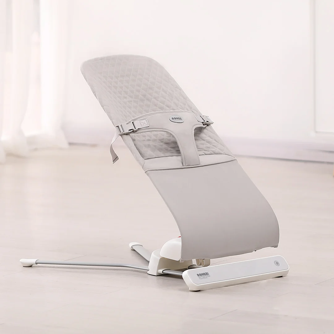 Multifunctional Baby Sleeping Basket Salincak Newborn Baby Swing Jumpers Bouncer Rocking Chair Automatic Cradle Bebek Salincak