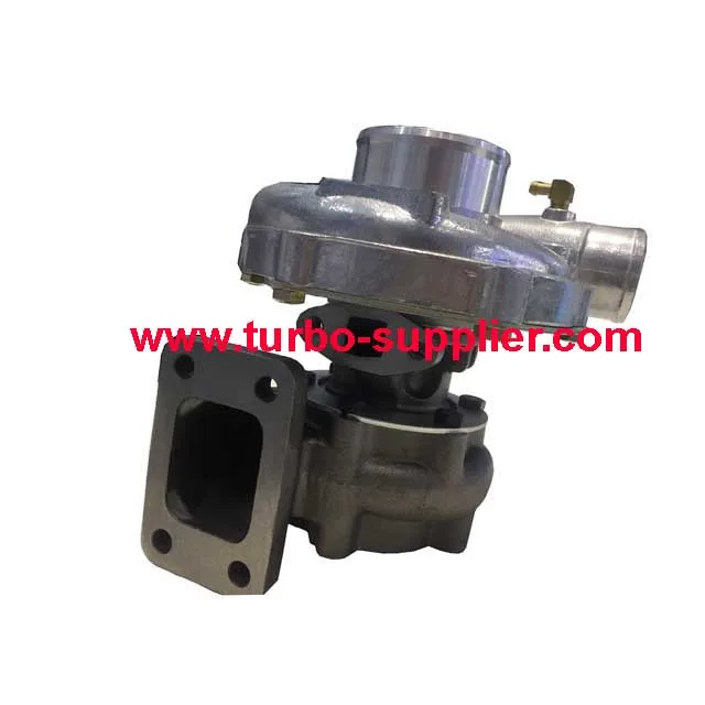 T04E T3/T4. 63 A/R 57 TRIM TURBO/компрессор турбонагнетателя 400+ hp BOOST STAGE III