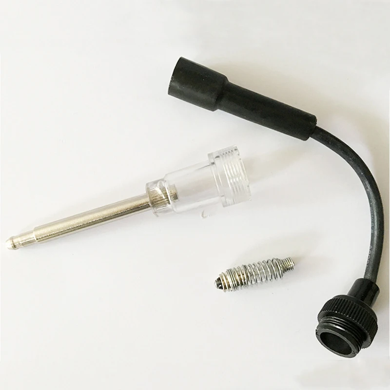 Диагностический прибор для проверки свечей зажигания инструмент ремонта