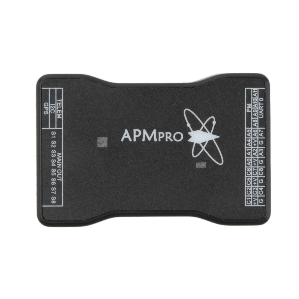 MINI APM PRO Flight Controller Board + 7M GPS Module Power T Plug For Quadcopter Helicopter | Игрушки и хобби