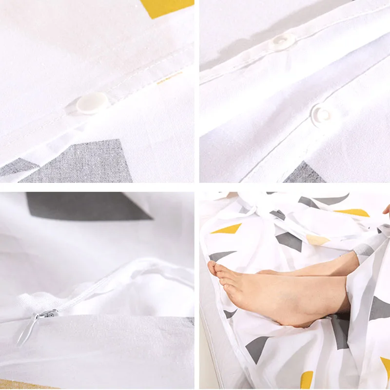 LDAJMW портативный хлопковый спальный мешок для путешествий отеля анти-грязный