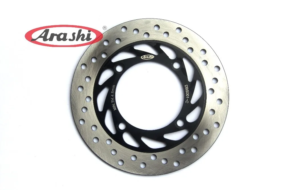 Араши VTEC400 тормозной диск для HONDA CB400 VTEC 1999-2008 2009 2010 2011 2012 2013 Передние Задние тормозные роторы CB VTEC