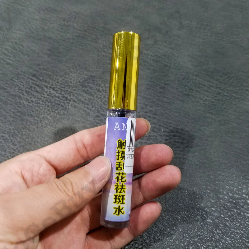 Поляризатор для удаления царапин жидкая ручка oled экрана поляризатор Инструменты