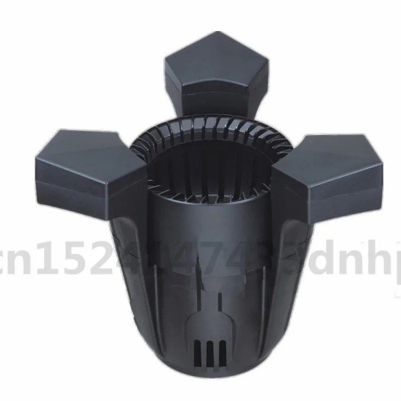 Рыбообразный плавающий на пруду поверхностный скиммер фильтр кои ским для сбора