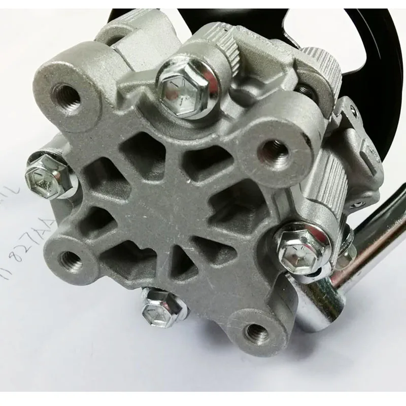 OEM 5171827AA 5171827AB Насос гидроусилителя руля используемый для je ep dodge journey 3.5L 2.7L 2.4L 2007 |pump pump|pump forpump power steering |