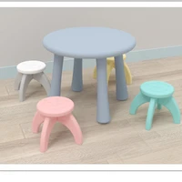 folding step stool thicken mini cartoon firm chair for kitchen bathroom bedroom kids adults bench baby seat dropshipping